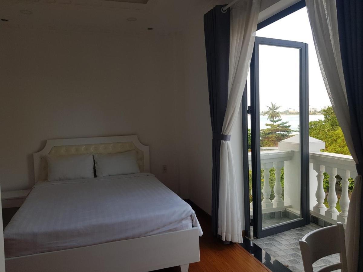 Melie Riverview Apartment Хошимин Экстерьер фото